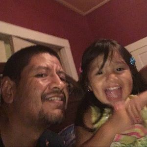 Meet your Posher, Rodolfo